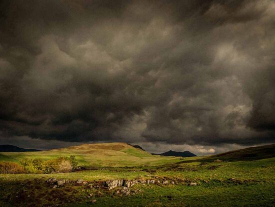 Luchard Orage