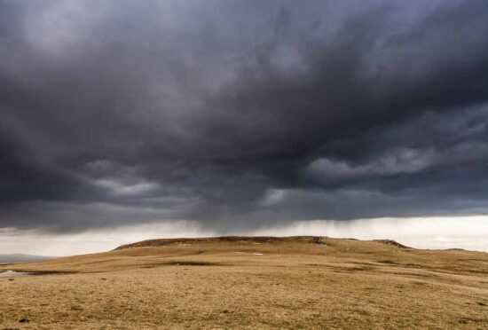 Orage