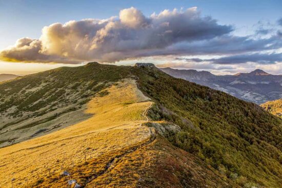 Puy de la Poche