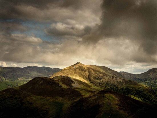 Puy de la Tourte