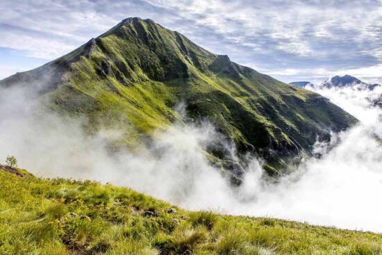 Puy Mary