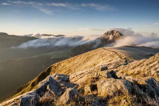 Puy Mary Automne